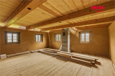 Prodej chaty / chapuly, 340 m² 14