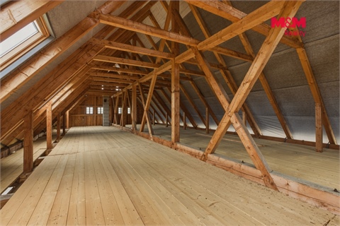 Prodej chaty / chapuly, 340 m² - 4
