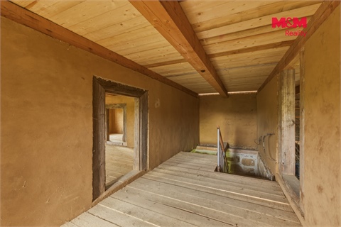 Prodej chaty / chapuly, 340 m² 22