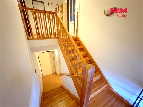 Prodej rodinného domu, 438 m² - 12