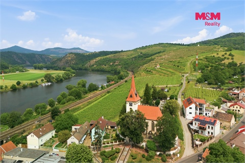 Prodej rodinného domu, 438 m² 20