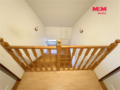 Prodej rodinného domu, 438 m² - 8