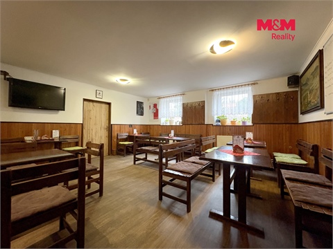 Prodej rodinného domu, 438 m² - 22