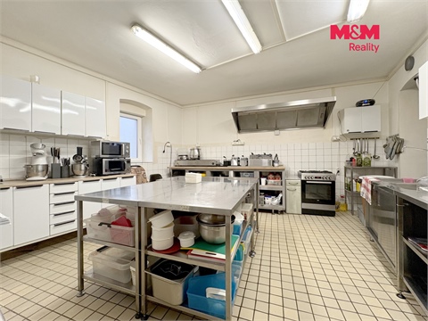 Prodej rodinného domu, 438 m² 28