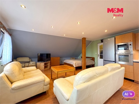 Prodej rodinného domu, 438 m² 2