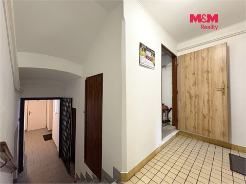 Prodej rodinného domu, 438 m² - 28