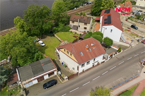 Prodej rodinného domu, 438 m² 26