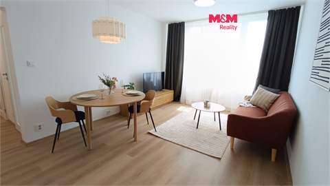 Prodej bytu 2kk, 37 m² 0