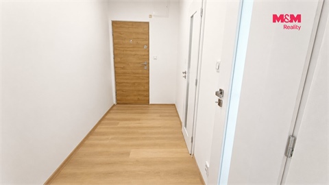 Prodej bytu 2kk, 37 m² - 4