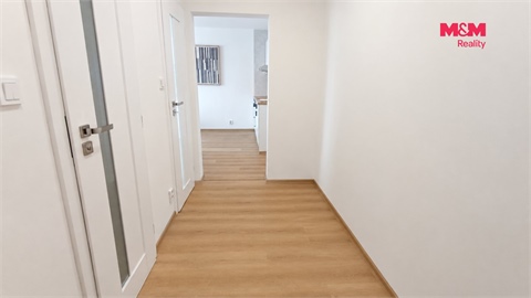 Prodej bytu 2kk, 37 m² 4