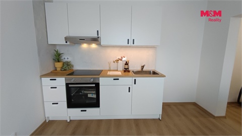 Prodej bytu 2kk, 37 m² 2