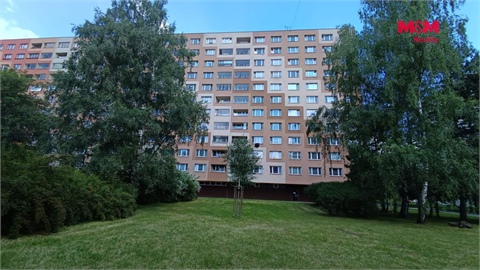 Prodej bytu 2kk, 37 m² - 8