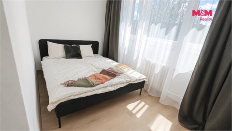 Prodej bytu 2kk, 37 m² - 2