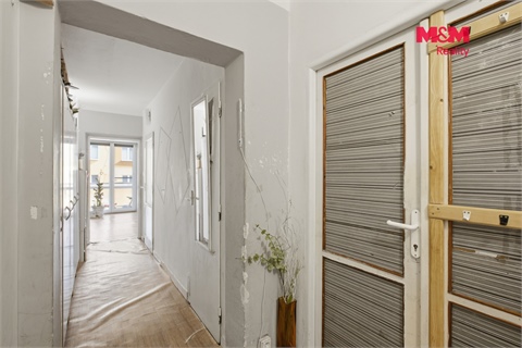 Prodej bytu 3+1, 62 m² - 10