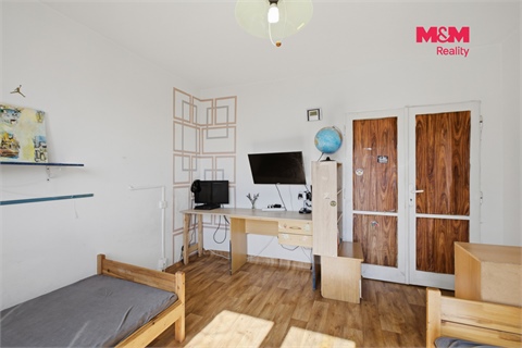 Prodej bytu 3+1, 62 m² 10