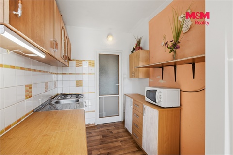 Prodej bytu 3+1, 62 m² 4