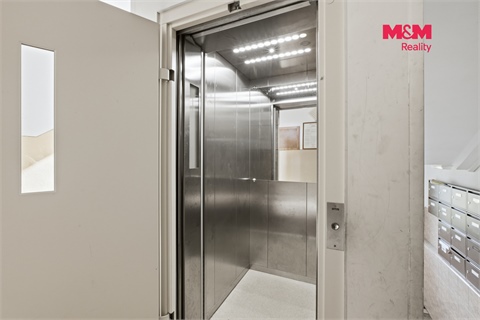 Prodej bytu 3+1, 62 m² - 12