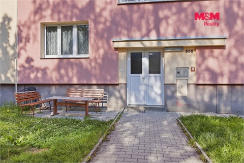Prodej bytu 3+1, 62 m² 14