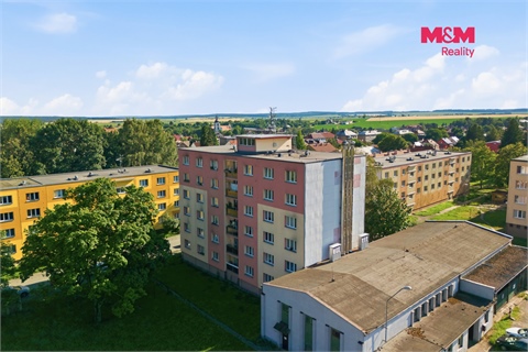 Prodej bytu 3+1, 62 m² 16