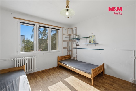 Prodej bytu 3+1, 62 m² - 8