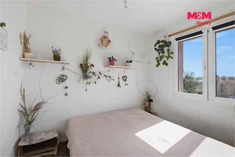Prodej bytu 3+1, 62 m² 6