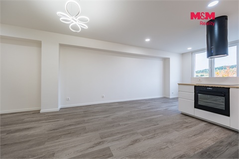 Prodej bytu 3kk, 55 m² - 2