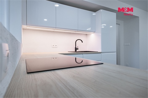Prodej bytu 3kk, 55 m² - 0