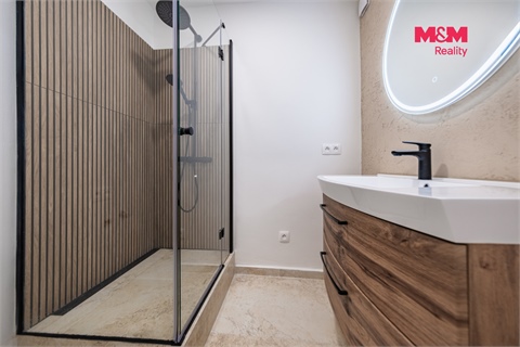 Prodej bytu 3kk, 55 m² 10