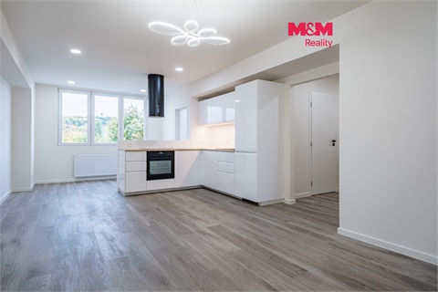 Prodej bytu 3kk, 55 m² 0