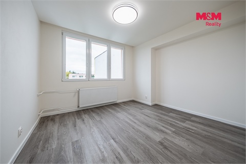 Prodej bytu 3kk, 55 m² 14