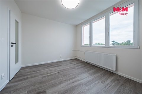 Prodej bytu 3kk, 55 m² - 12