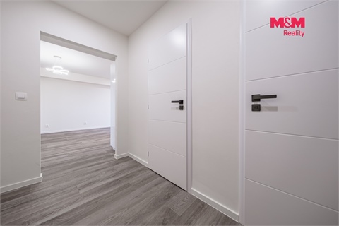 Prodej bytu 3kk, 55 m² 16