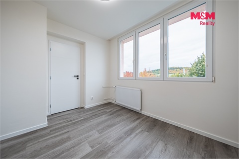 Prodej bytu 3kk, 55 m² - 14