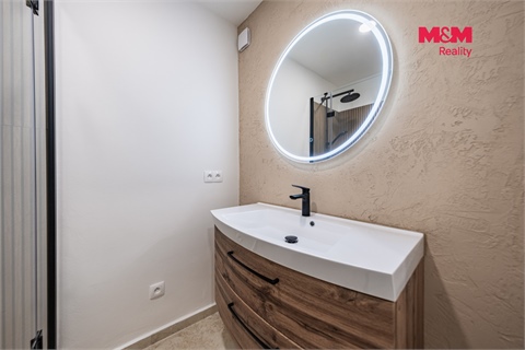 Prodej bytu 3kk, 55 m² - 10