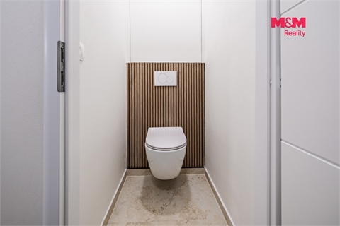 Prodej bytu 3kk, 55 m² 12