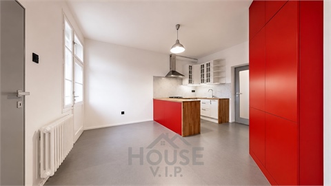 Prodej bytu 2+1, 81 m² - 10