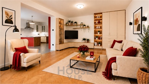 Prodej bytu 2+1, 81 m² 14