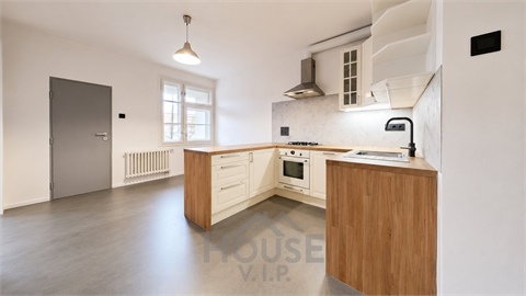 Prodej bytu 2+1, 81 m² 10