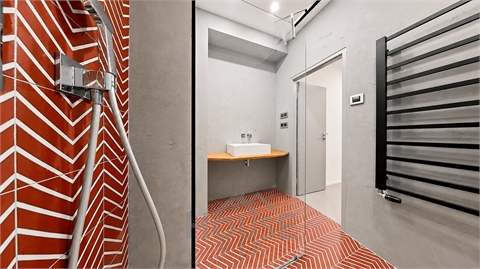 Prodej bytu 2+1, 81 m² - 22