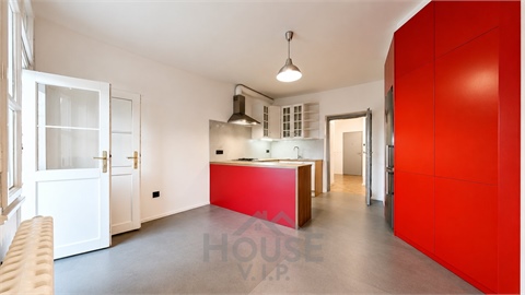 Prodej bytu 2+1, 81 m² 4
