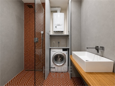 Prodej bytu 2+1, 81 m² - 24