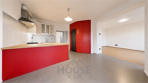 Prodej bytu 2+1, 81 m² - 4