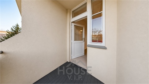 Prodej bytu 2+1, 81 m² - 28