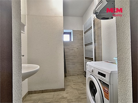 Prodej výrobního objektu, 1 393 m² - 10