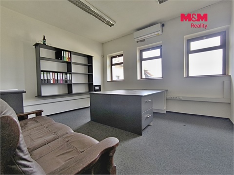 Prodej výrobního objektu, 1 393 m² - 4