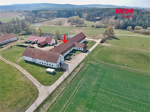 Prodej výrobního objektu, 1 393 m² 14