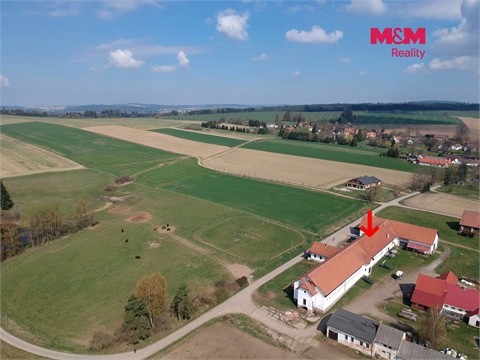 Prodej výrobního objektu, 1 393 m² - 12