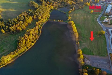 Prodej pozemku pro komerční výstavbu, 9 719 m² 4