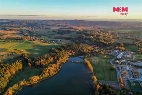 Prodej pozemku pro komerční výstavbu, 9 719 m² - 6