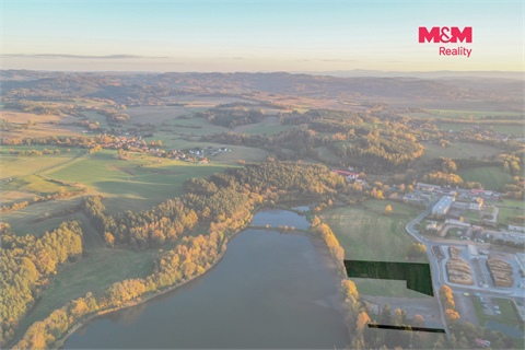Prodej pozemku pro komerční výstavbu, 9 719 m² 6